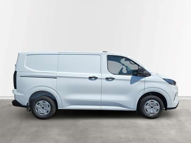 Fahrzeugbild eines Ford Transit Custom