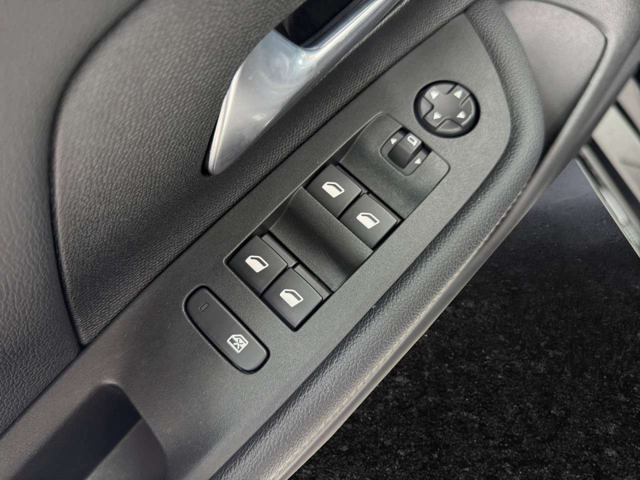 Fahrzeugbild eines Opel Mokka