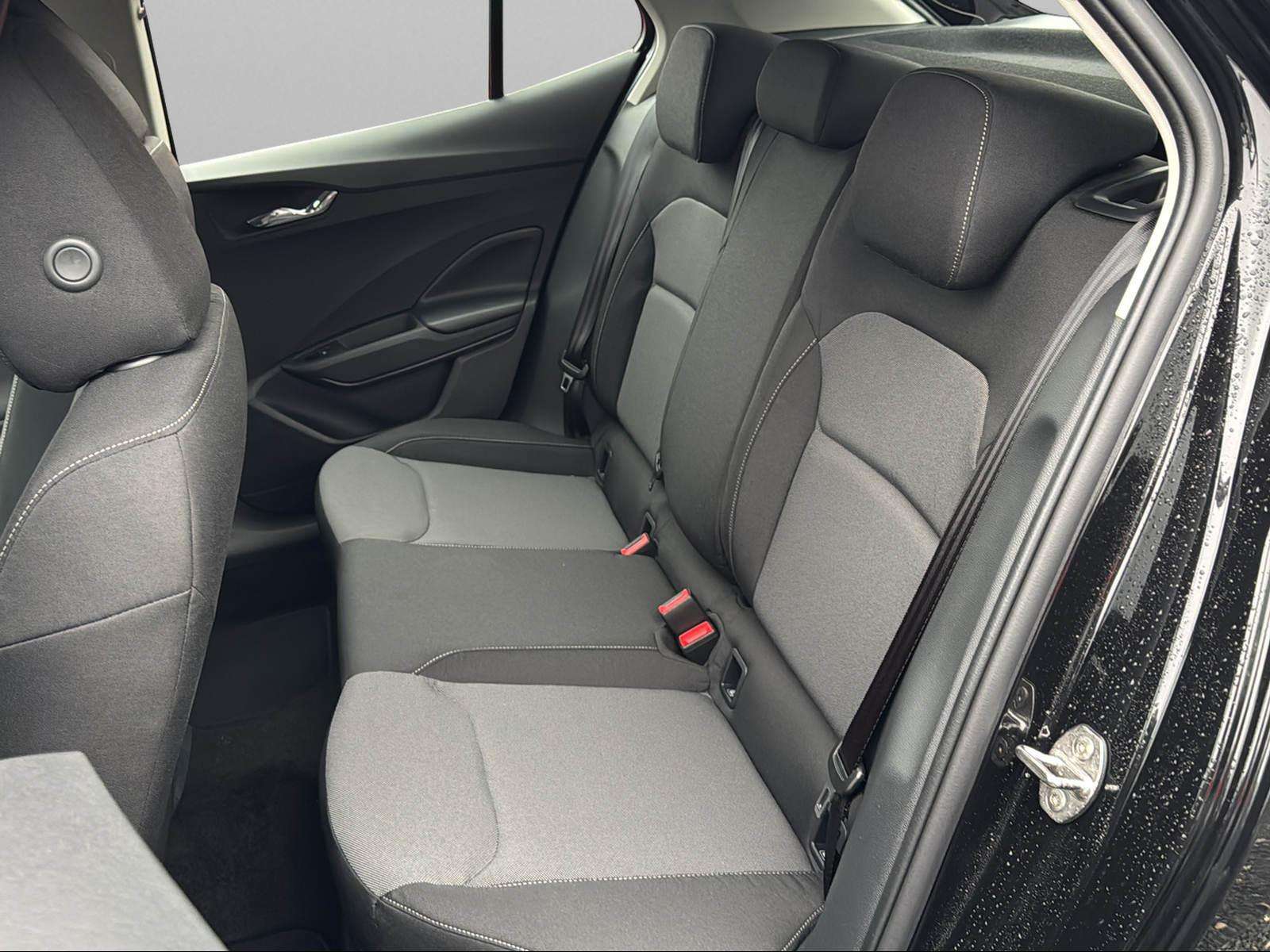 Fahrzeugbild eines Skoda Fabia