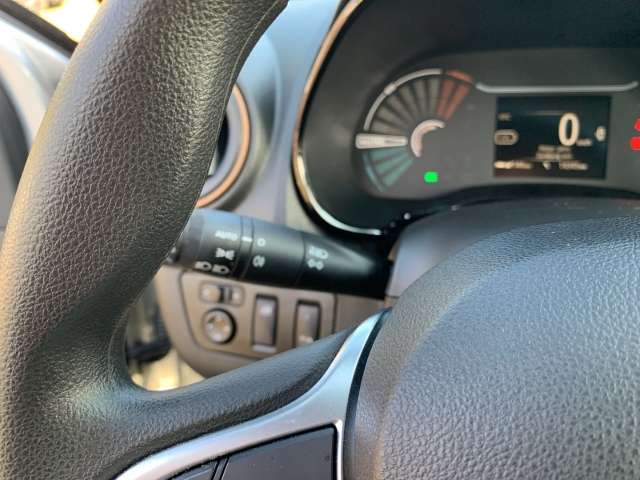 Fahrzeugbild eines Dacia Spring