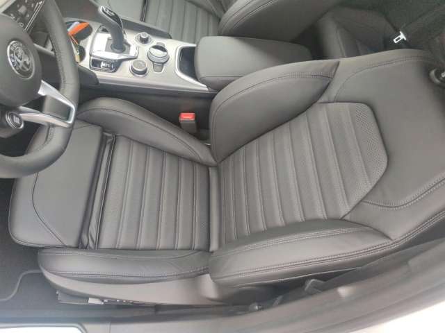 Fahrzeugbild eines Alfa Romeo Giulia