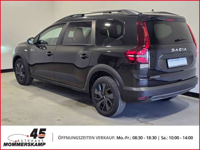Fahrzeugbild eines Dacia Jogger