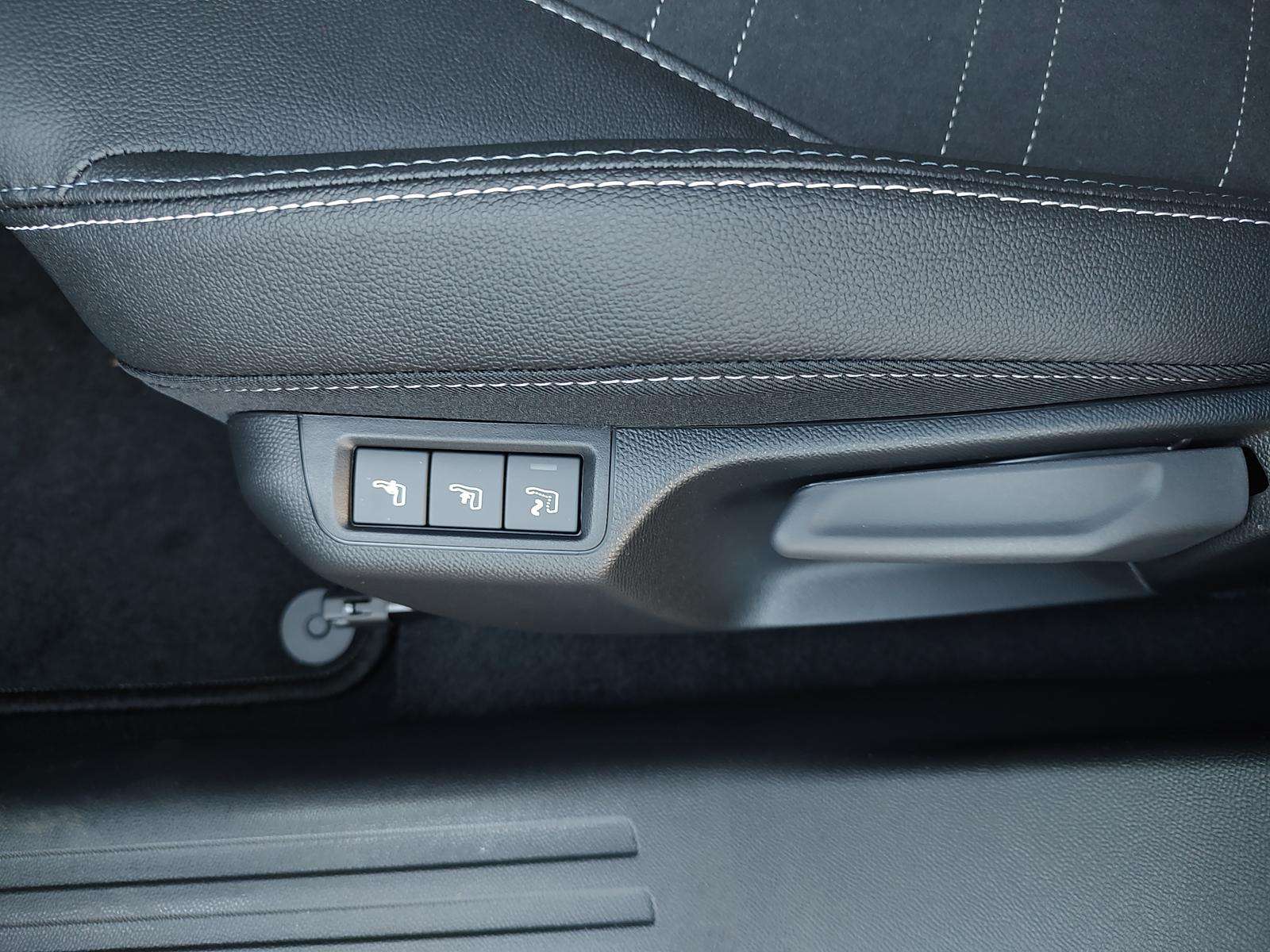 Fahrzeugbild eines Opel Mokka