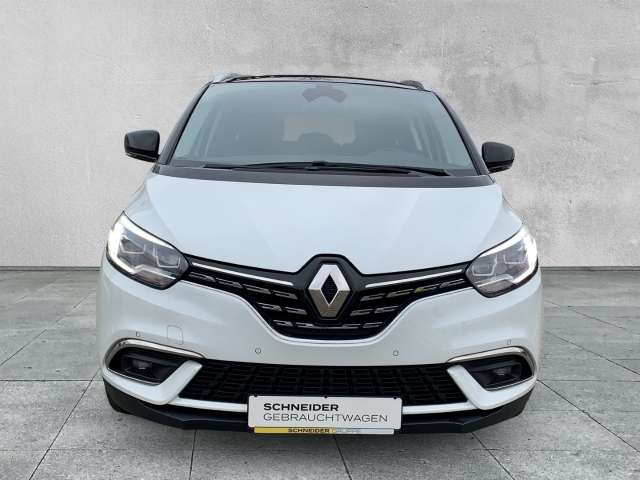 Fahrzeugbild eines Renault Grand Scénic
