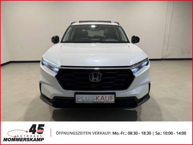 Fahrzeugbild eines Honda CR-V