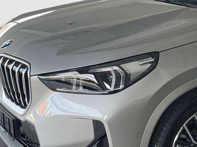 Bild BMW X1