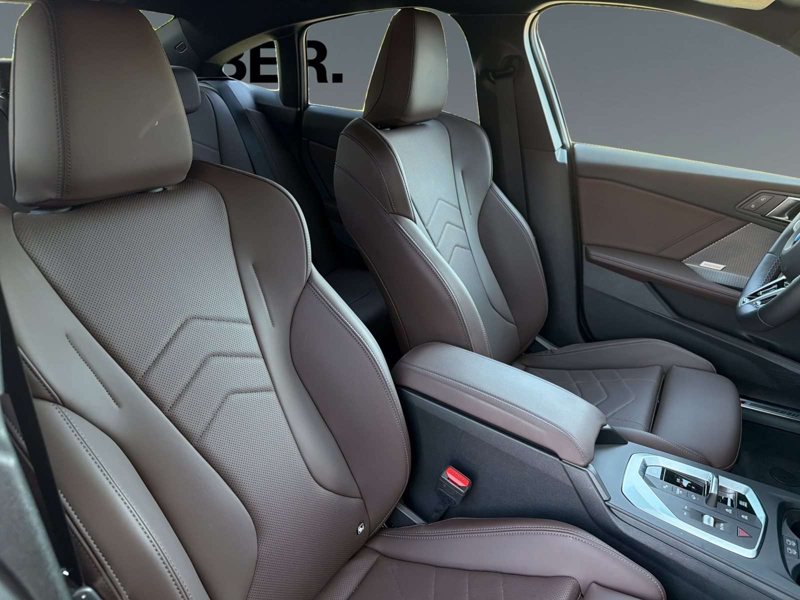 Fahrzeugbild eines BMW 2er-Reihe