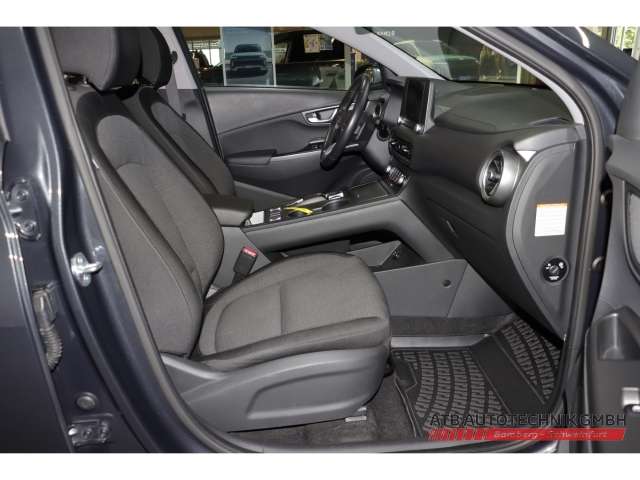 Fahrzeugbild eines Hyundai Kona Elektro