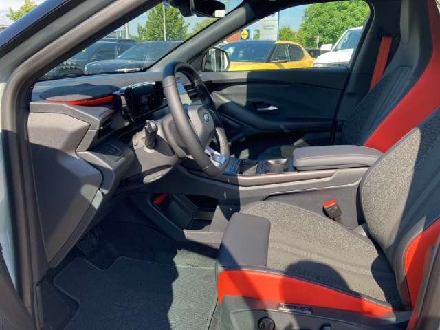 Fahrzeugbild eines Ford Explorer