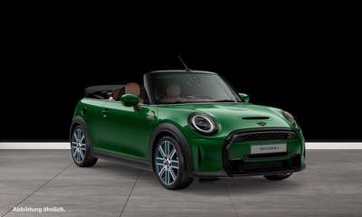 Bild MINI COOPER