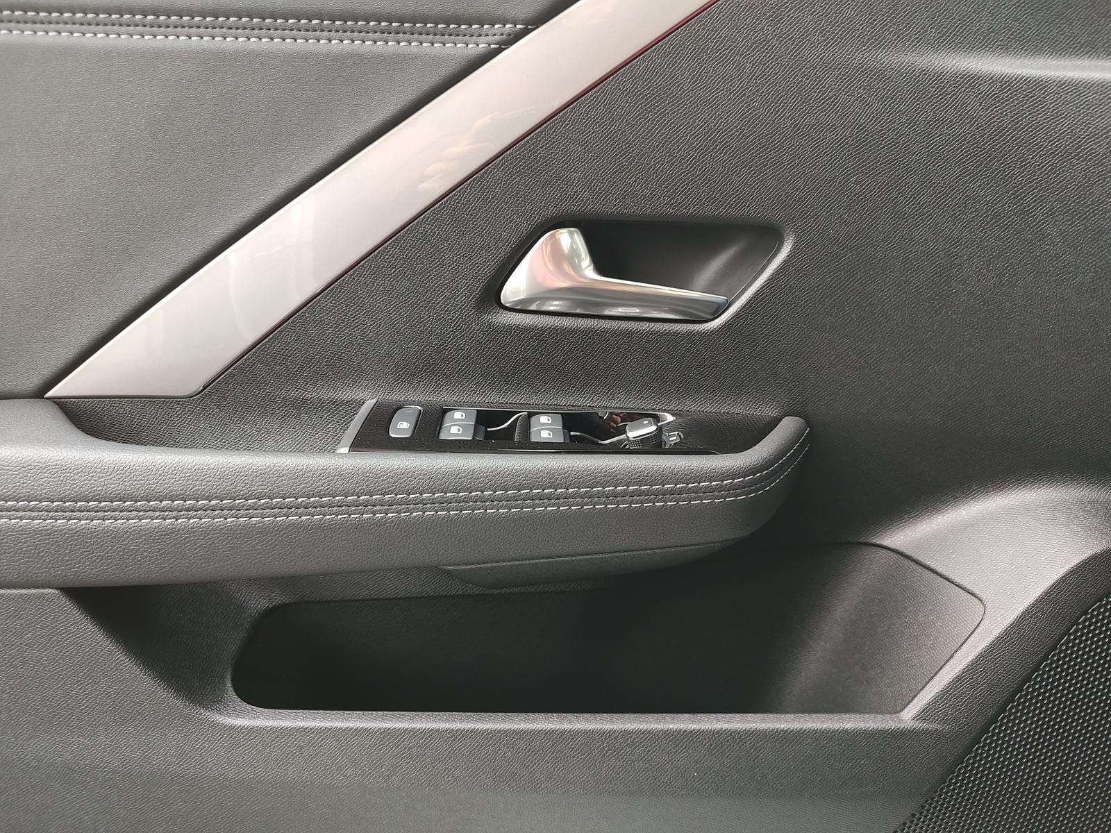 Fahrzeugbild eines Opel Astra