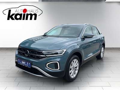 Bild Volkswagen T-Roc
