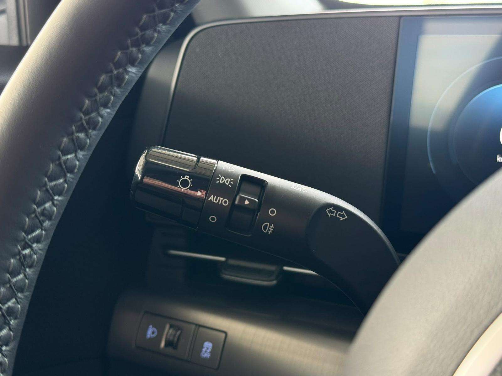 Fahrzeugbild eines Hyundai Kona Elektro