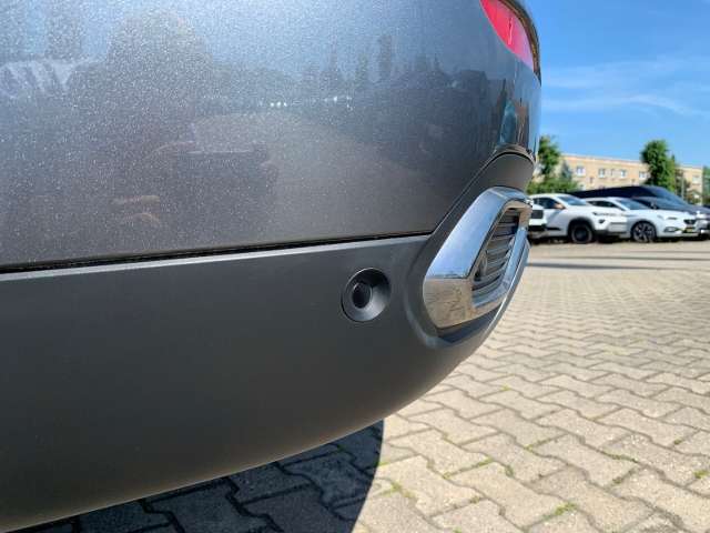 Fahrzeugbild eines Renault Koleos