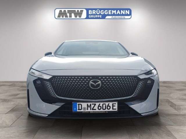 Fahrzeugbild eines Mazda Mazda6