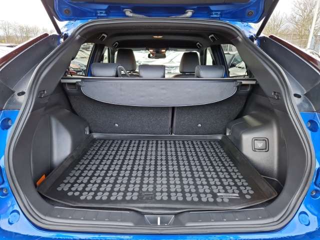 Fahrzeugbild eines Mitsubishi Eclipse Cross