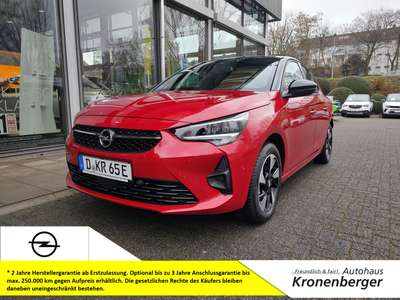 Bild Opel Corsa