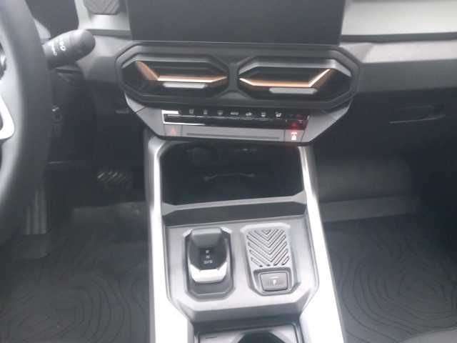 Fahrzeugbild eines Dacia Bigster