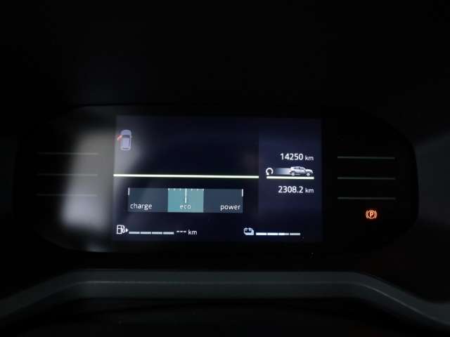 Fahrzeugbild eines Dacia Duster