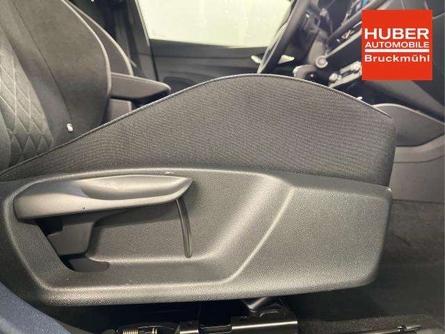 Fahrzeugbild eines Skoda Fabia