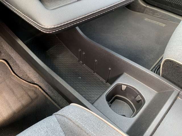 Fahrzeugbild eines Renault Megane E-TECH