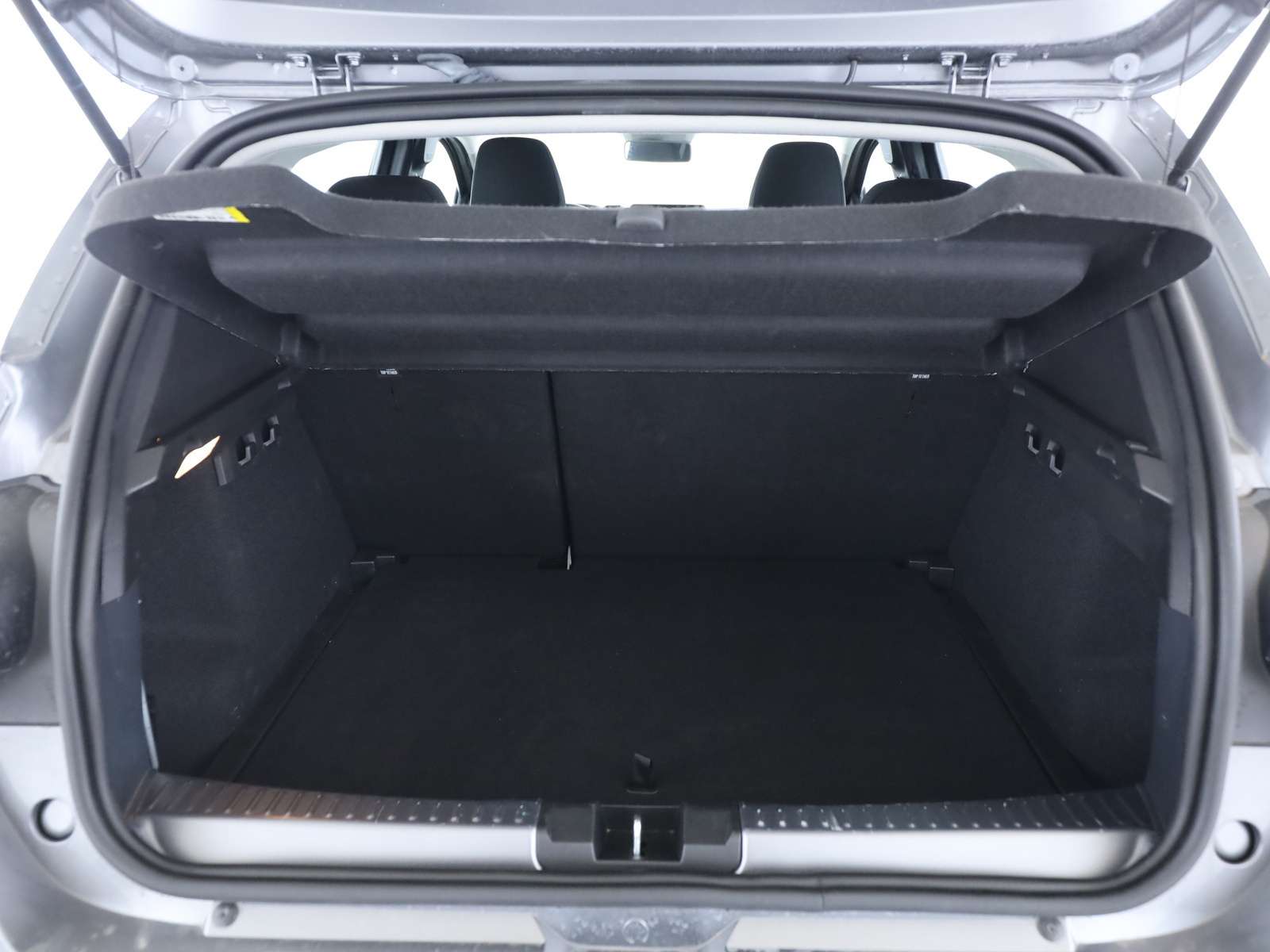 Fahrzeugbild eines Dacia Sandero