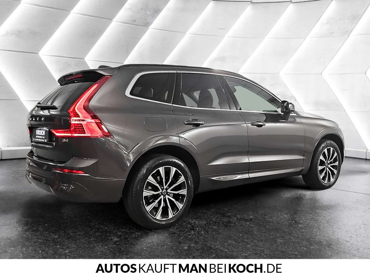 Fahrzeugbild eines Volvo XC60