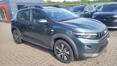 Bild Dacia Sandero
