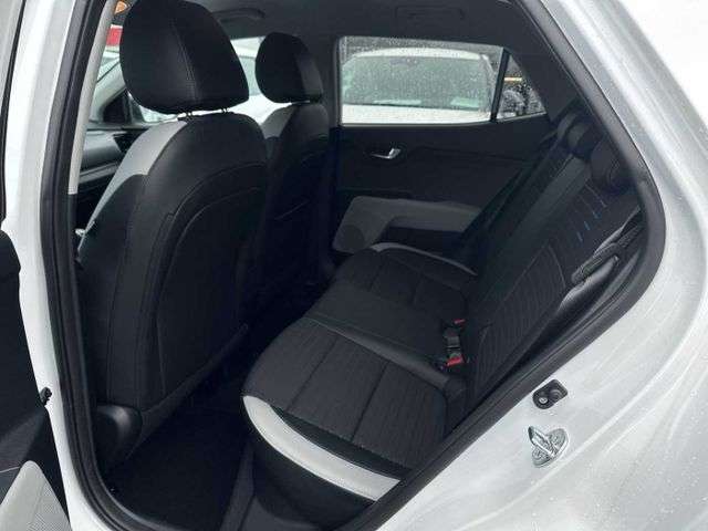 Fahrzeugbild eines Kia Stonic