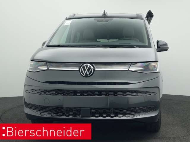 Fahrzeugbild eines Volkswagen California