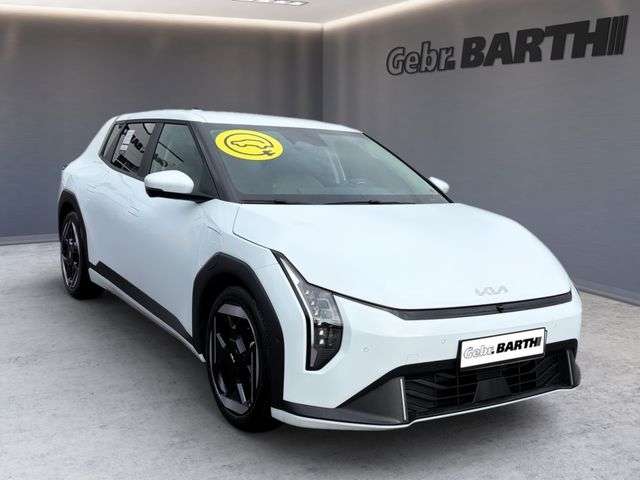 Fahrzeugbild eines Kia EV4