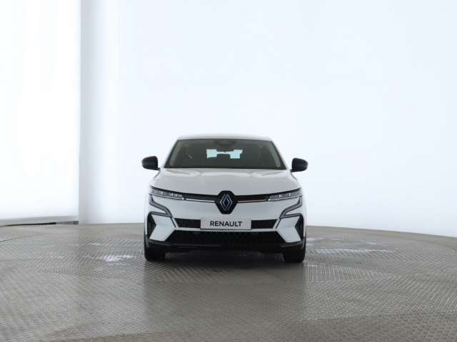 Fahrzeugbild eines Renault Megane E-TECH