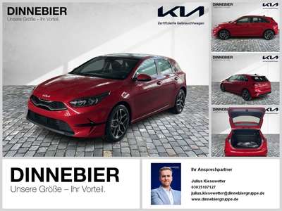 Bild Kia cee'd