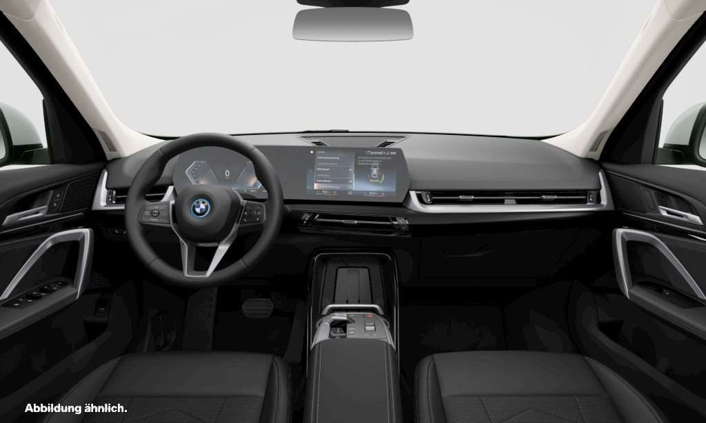 Fahrzeugbild eines BMW iX1