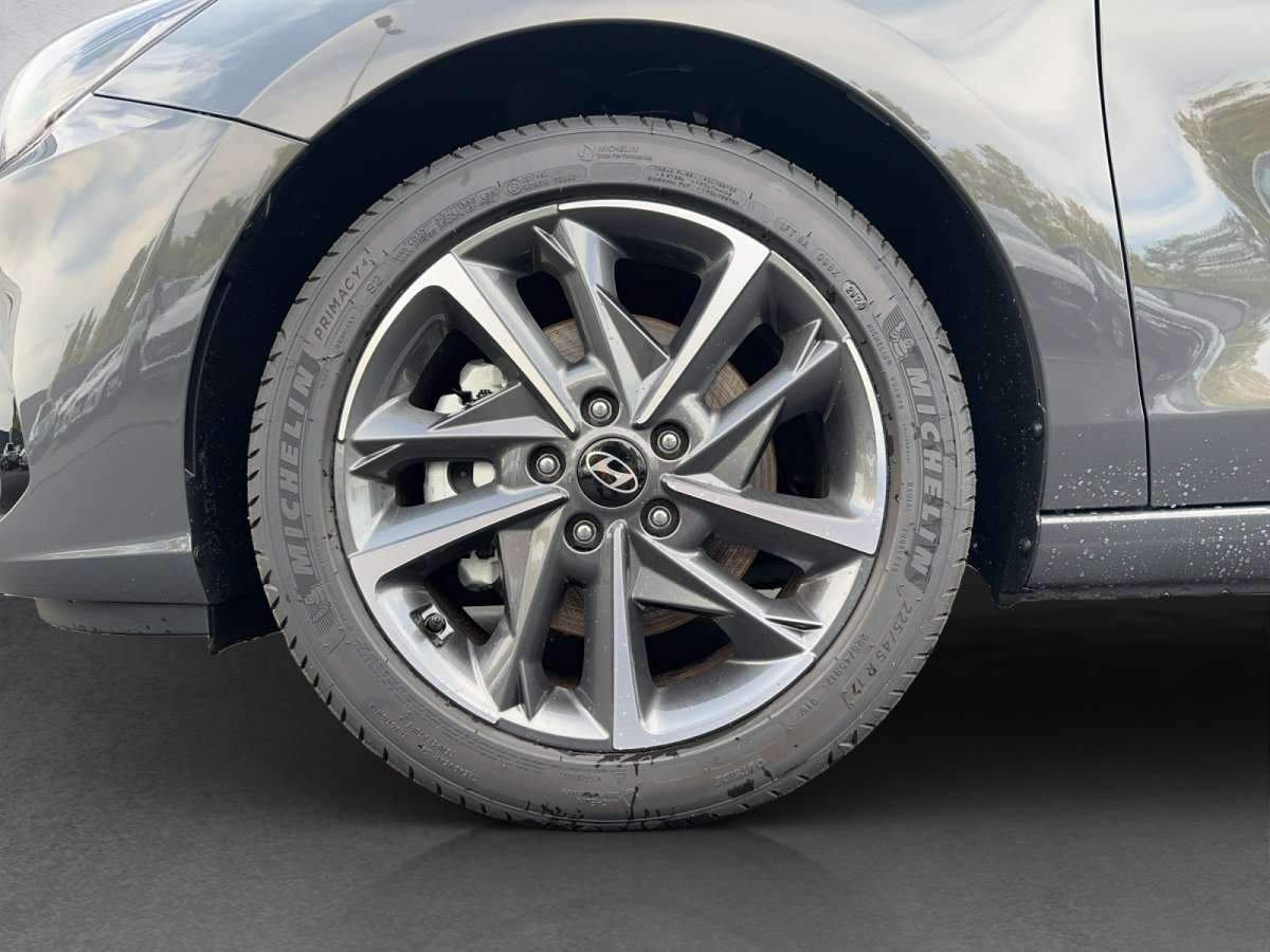 Fahrzeugbild eines Hyundai i30