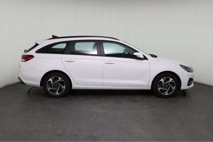 Fahrzeugbild eines Hyundai i30