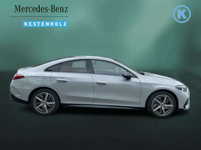 Fahrzeugbild eines Mercedes-Benz CLA