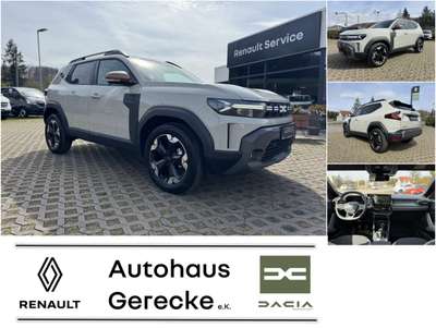 Bild Dacia Duster