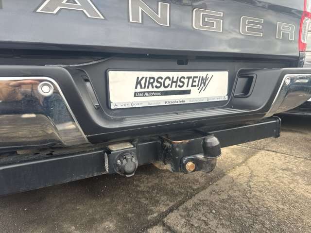 Fahrzeugbild eines Ford Ranger