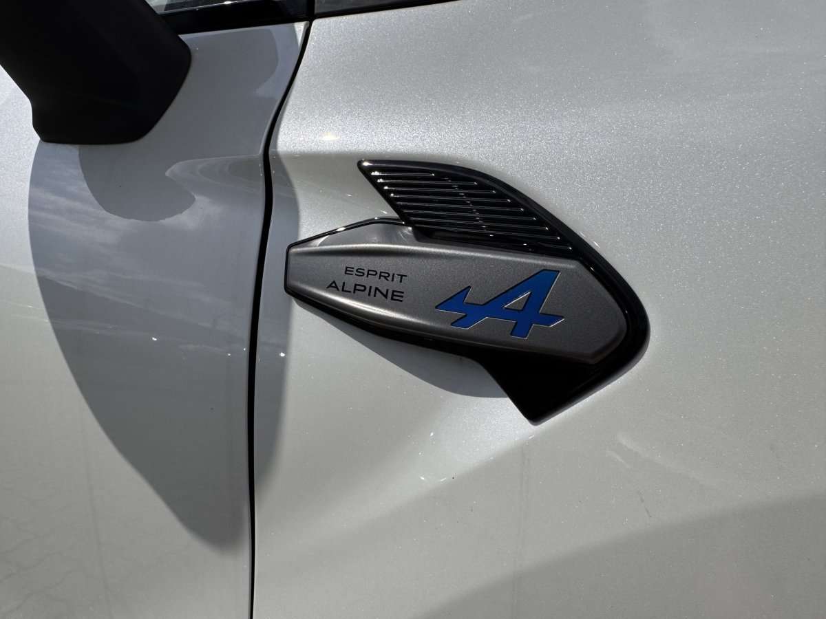 Fahrzeugbild eines Renault Symbioz