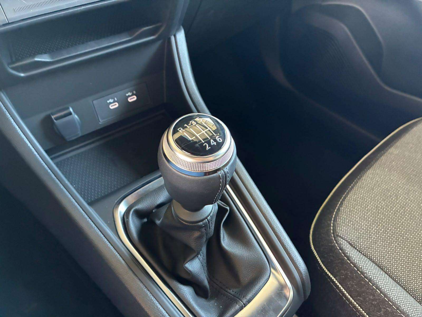 Fahrzeugbild eines Renault Captur