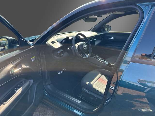 Fahrzeugbild eines Alfa Romeo Junior