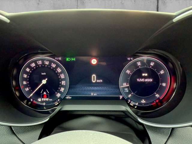 Fahrzeugbild eines Alfa Romeo Giulia