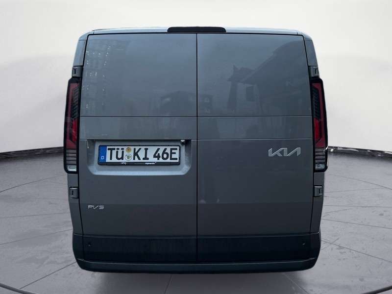 Fahrzeugbild eines Kia PV5 Passenger