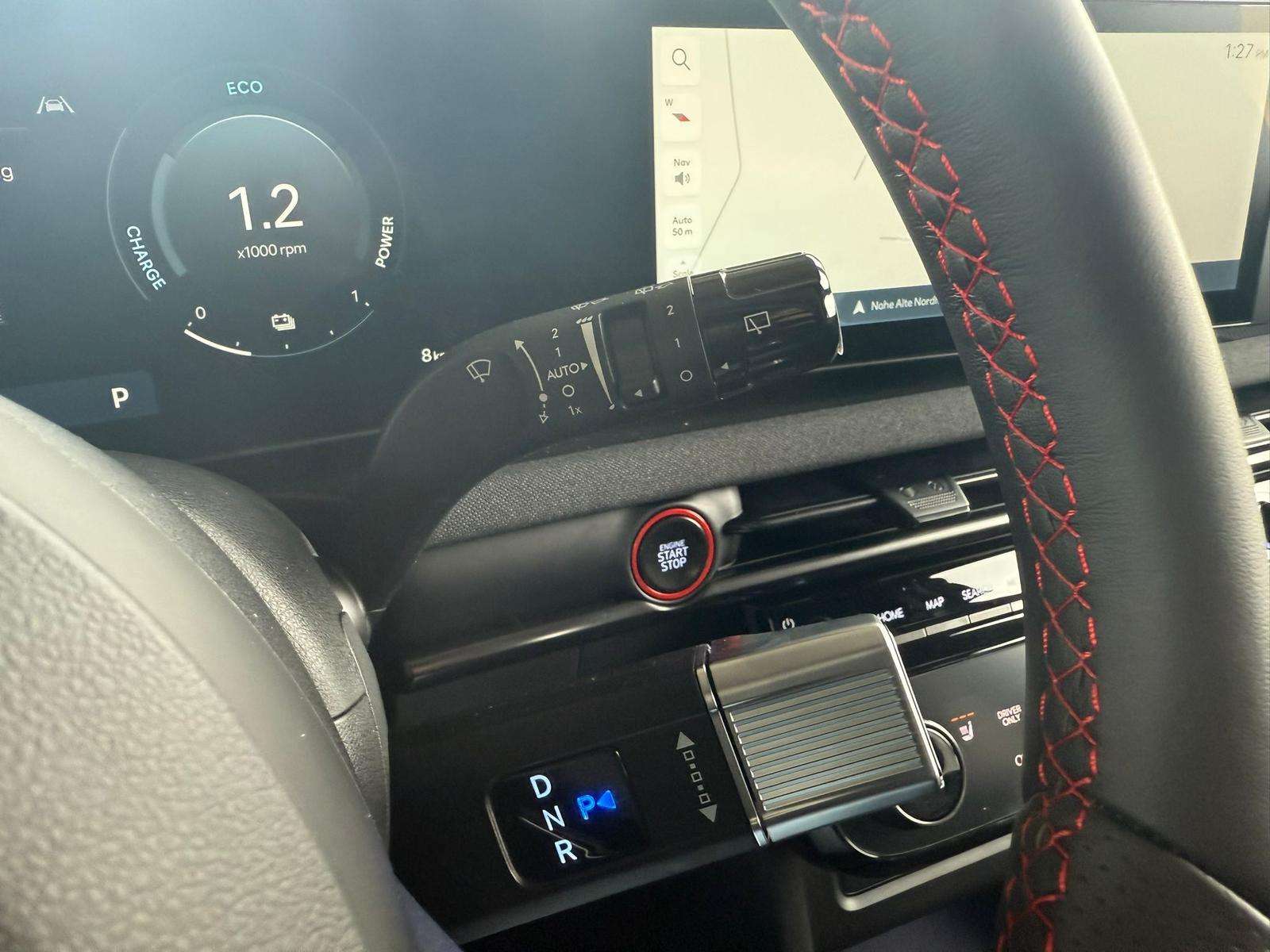 Fahrzeugbild eines Hyundai Tucson