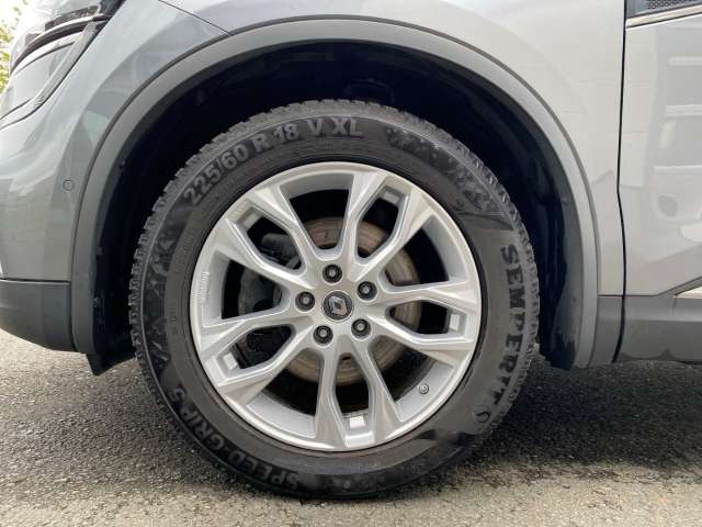 Fahrzeugbild eines Renault Koleos