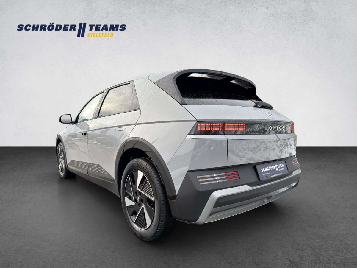 Fahrzeugbild eines Hyundai IONIQ 5