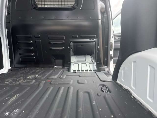 Fahrzeugbild eines Ford Transit Courier