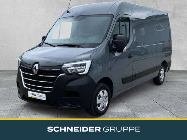 Fahrzeugbild eines Renault Master