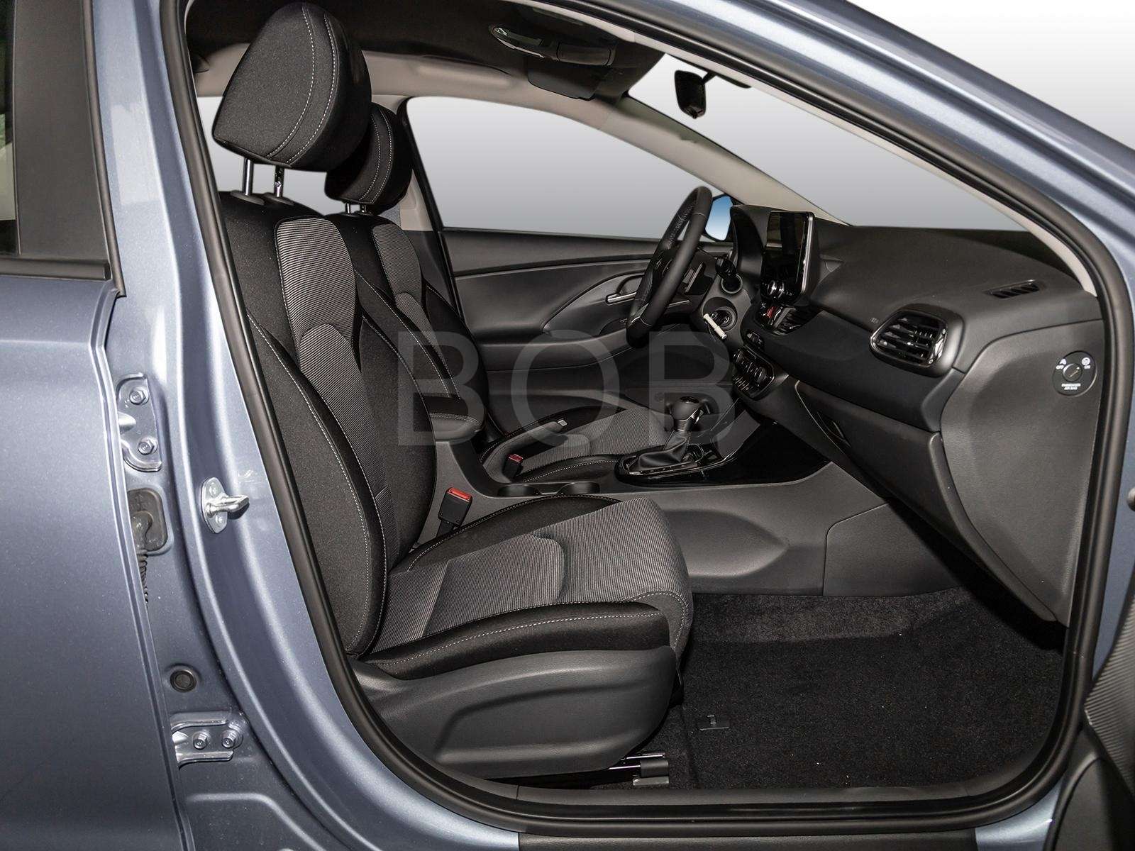 Fahrzeugbild eines Hyundai i30